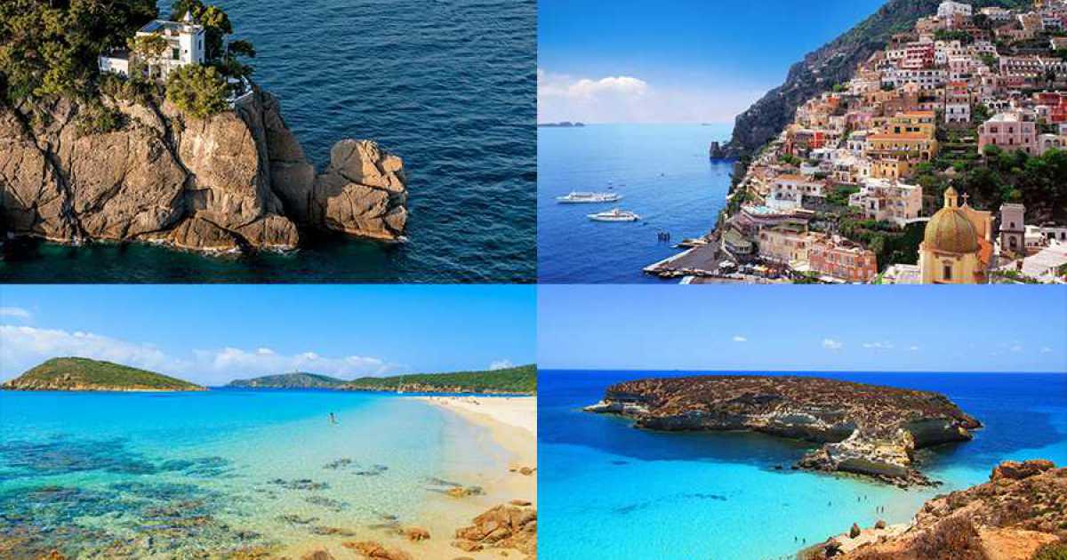 Guida Michelin: ecco le localit� di mare pi� belle d'Italia. La Puglia? Esclusa